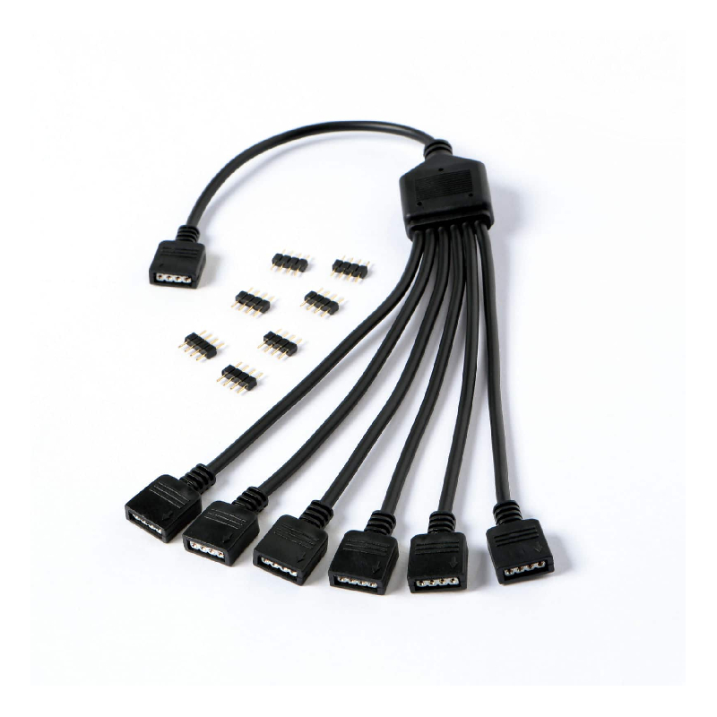 Memphis Audio&nbsp;RGB16KIT